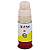 TINTA COMPATÍVEL CANON GL10 GL11 GL13 CORANTE AMARELO X-FULL 70ML - Imagem 1