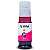 TINTA COMPATÍVEL CANON GL13 CORANTE MAGENTA X-FULL 70ML - Imagem 1