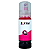 TINTA COMPATÍVEL EPSON T504 T544 CORANTE MAGENTA X-FULL 70ML - Imagem 1