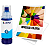 TINTA COMPATÍVEL EPSON T524 CORANTE CIANO X-FULL 70ML - Imagem 2