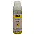 TINTA COMPATÍVEL CANON GL10 CORANTE AMARELO KORA 70ML - Imagem 1