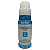 TINTA COMPATÍVEL CANON GL10 CORANTE CIANO KORA 70ML - Imagem 1