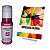 TINTA COMPATÍVEL CANON GL11 CORANTE MAGENTA KORA 70ML - Imagem 2
