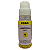TINTA COMPATÍVEL CANON GL11 CORANTE AMARELO KORA 70ML - Imagem 1