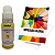 TINTA COMPATÍVEL CANON GL11 CORANTE AMARELO KORA 70ML - Imagem 2