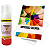 TINTA COMPATÍVEL EPSON T504 T544 CORANTE AMARELO MASTERPRINT 70ML - Imagem 2