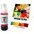 TINTA COMPATÍVEL EPSON T504 T544 CORANTE MAGENTA MASTERPRINT 70ML - Imagem 2