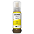 TINTA ORIGINAL EPSON T574 L8050 CORANTE AMARELO 70ML - Imagem 1