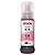 TINTA ORIGINAL EPSON T574 L8050 CORANTE MAGENTE CLARO 70ML - Imagem 1