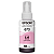 TINTA ORIGINAL EPSON T673 CORANTE MAGENTA LIGHT 70ML - Imagem 1