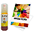 TINTA COMPATÍVEL EPSON T504 T544 CORANTE AMARELO X-FULL 70ML - Imagem 2