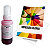 TINTA COMPATÍVEL EPSON T664 T673 CORANTE MAGENTA LIGTH KORA 70ML - Imagem 2