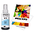 TINTA ORIGINAL EPSON T673 CORANTE CIANO LIGHT 70ML - Imagem 2
