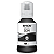 TINTA ORIGINAL EPSON T534 PIGMENTADA PRETO 120ML - Imagem 1