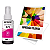 TINTA ORIGINAL EPSON T673 CORANTE MAGENTA 70ML - Imagem 2