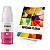 TINTA ORIGINAL CANON GL10 CORANTE MAGENTA 70ML - Imagem 2