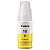 TINTA ORIGINAL CANON GL10 CORANTE AMARELO 70ML - Imagem 1