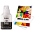 TINTA ORIGINAL CANON GL10 PIGMENTADA PRETO 170ML - Imagem 2