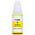 TINTA ORIGINAL CANON GL190 CORANTE AMARELO 70ML - Imagem 1