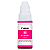 TINTA ORIGINAL CANON GL190 CORANTE MAGENTA 70ML - Imagem 1