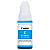 TINTA ORIGINAL CANON GL190 CORANTE CIANO 70ML - Imagem 1