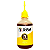 TINTA COMPATÍVEL UNIVERSAL CORANTE AMARELO X-FULL 100ML - Imagem 1