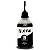 TINTA COMPATÍVEL UNIVERSAL PRETO CORANTE X-FULL 100ML - Imagem 1