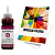 TINTA COMPATÍVEL EPSON UNIVERSAL SUBLIMÁTICA MAGENTA MASTERPRINT 100ML - Imagem 2