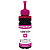 TINTA COMPATÍVEL CANON UNIVERSAL BULK INK CORANTE MAGENTA MASTERPRINT 100ML - Imagem 1