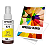 TINTA ORIGINAL EPSON T673 CORANTE AMARELO 70ML - Imagem 2