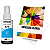 TINTA ORIGINAL EPSON T673 CORANTE CIANO 70ML - Imagem 2