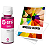 TINTA ORIGINAL HP GT52 CORANTE MAGENTA 70ML - Imagem 2