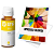 TINTA ORIGINAL HP GT52 CORANTE AMARELO 70ML - Imagem 2