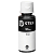 TINTA ORIGINAL HP GT53 PIGMENTADA PRETO 90ML - Imagem 1