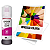TINTA ORIGINAL EPSON T504 CORANTE MAGENTA 70ML - Imagem 2