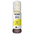 TINTA ORIGINAL EPSON T504 CORANTE AMARELO 70ML - Imagem 1