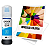TINTA ORIGINAL EPSON T504 CORANTE CIANO 70ML - Imagem 2