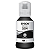TINTA ORIGINAL EPSON T504 PIGMENTADA PRETO 127ML - Imagem 1