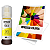 TINTA ORIGINAL EPSON T544 CORANTE AMARELO 65ML - Imagem 2
