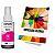 TINTA ORIGINAL EPSON T664 CORANTE MAGENTA 70ML - Imagem 2