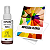 TINTA ORIGINAL EPSON T664 CORANTE AMARELO 70ML - Imagem 2