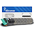 TONER COMPATÍVEL RICOH MP C2030 C2050 C2051 C2550 C2551 PRETO PREMIUM 10K - Imagem 2