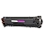 TONER COMPATÍVEL HP CB543A CE323A CF213A UNIVERSAL MAGENTA BYQUALY 1.4K - Imagem 1