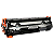 TONER COMPATÍVEL HP CF283A PRETO EVOLUT 2K - Imagem 1