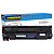 TONER COMPATÍVEL HP CB435A CB436A CE285A CE278 UNIVERSAL PRETO MASTERPRINT 1.8K - Imagem 2