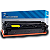 TONER COMPATÍVEL HP CF402A CF502A UNIVERSAL AMARELO PREMIUM 1.4K - Imagem 2
