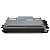 TONER COMPATÍVEL BROTHER TN410 TN420 TN450 PRETO MASTERPRINT 2.6K - Imagem 1