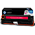 TONER ORIGINAL HP 125A CB543A MAGENTA 2.2K - Imagem 2