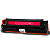 TONER ORIGINAL HP 125A CB543A MAGENTA 2.2K - Imagem 1