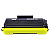 TONER COMPATÍVEL BROTHER TN580 TN620 TN650 PRETO BYQUALY 8K - Imagem 1